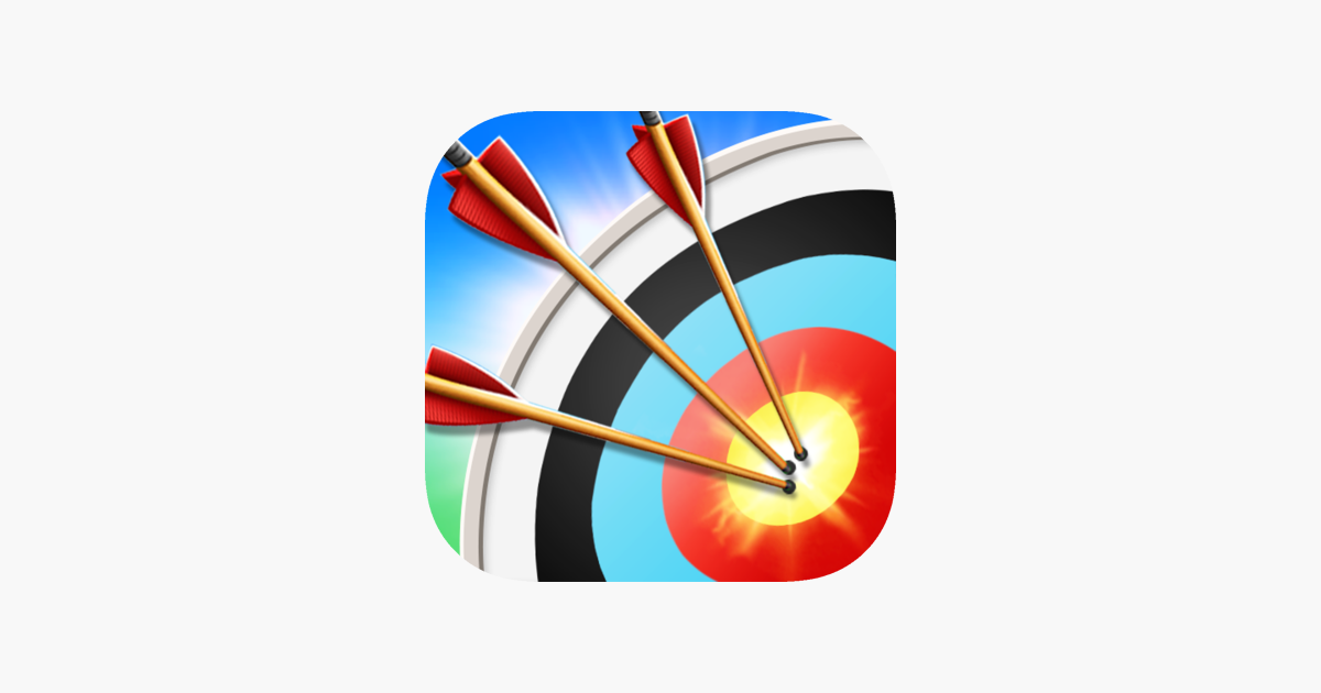 Games like Bowman: Archery Sport