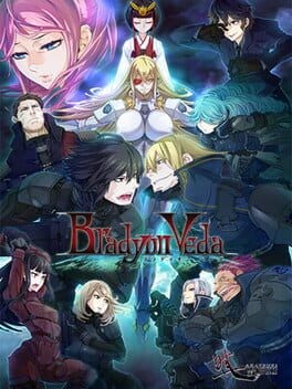 Games like Bradyon Veda