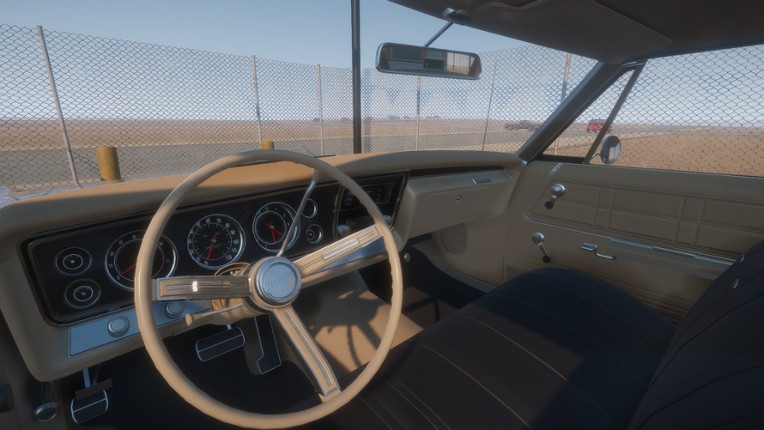 Breakout Garage screenshot