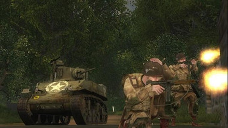 Brothers in Arms - Road to Hill 30 Image