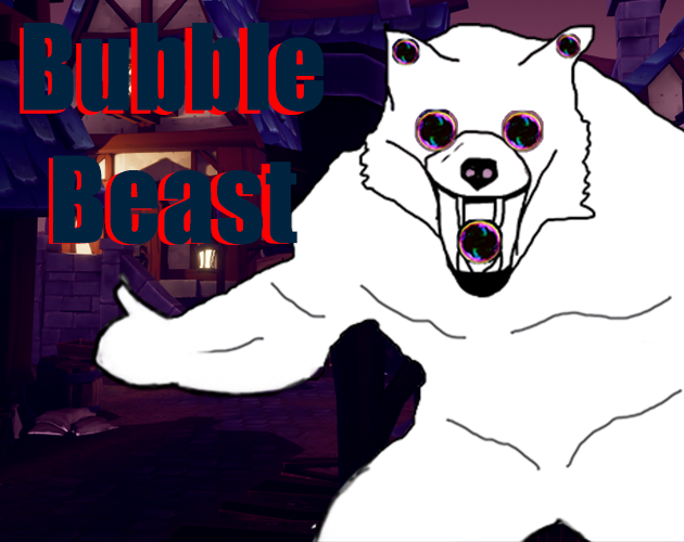 Games like Bubble Beast