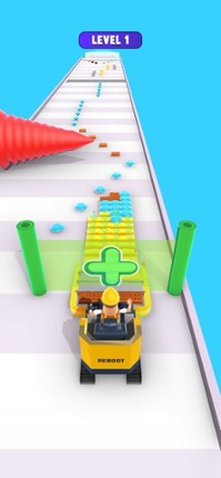 Build 'N Run screenshot