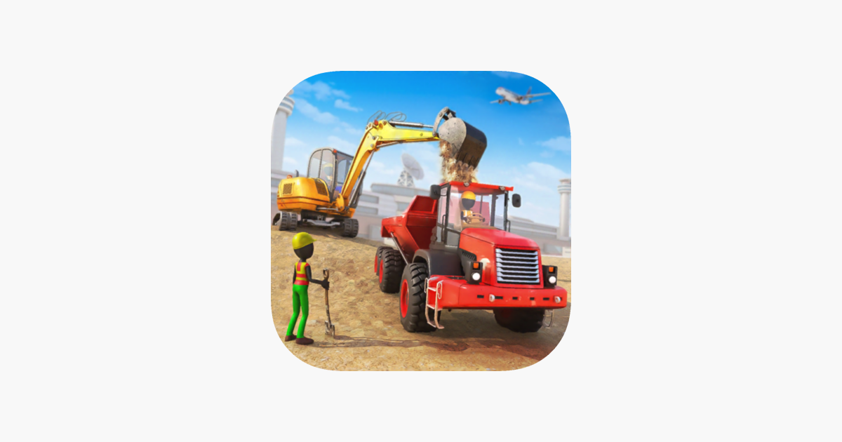 Games like Buildit Stickman