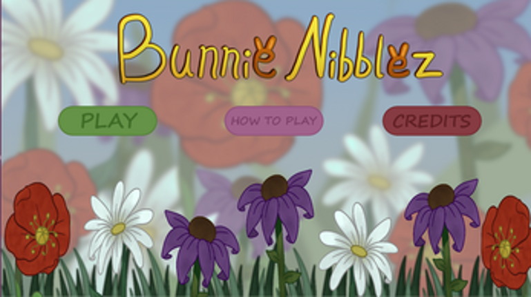 Bunnie Nibblez Image