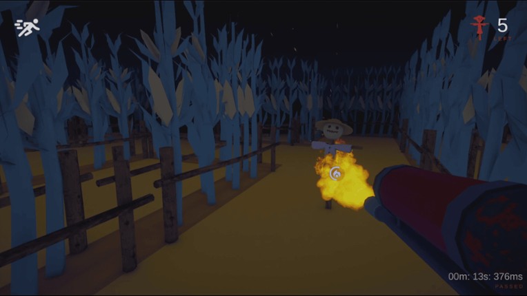 Caller of the Crows screenshot