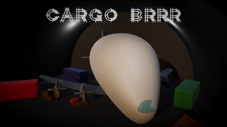 Cargo brrr Image