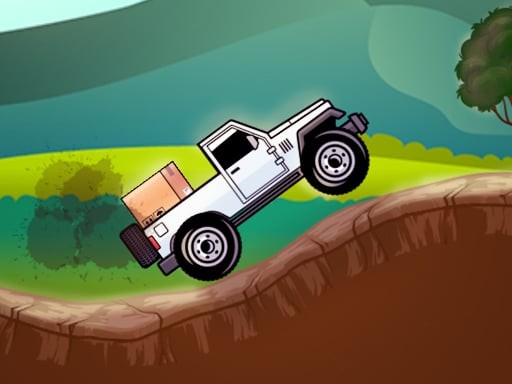 Games like Cargo Jeep Racing