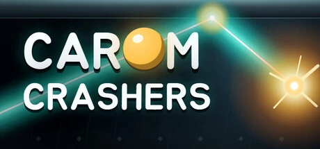 Games like Carom Crashers