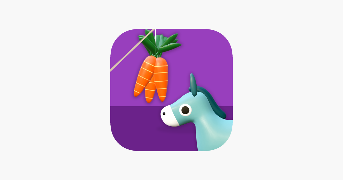 Games like Carrot and stick