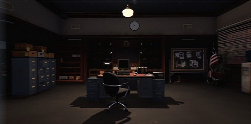 CASE RECORDS: Fear of Abduction screenshot