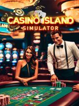 Casino Island Simulator Image