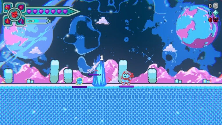 Cat-Astrophy screenshot