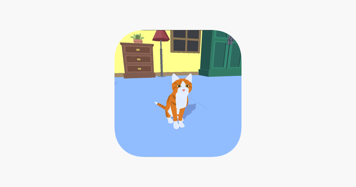 Games like Cat Simulator!