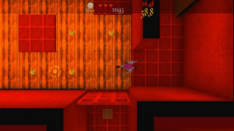 Catacombs screenshot