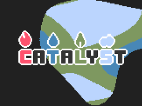 Catalyst Image