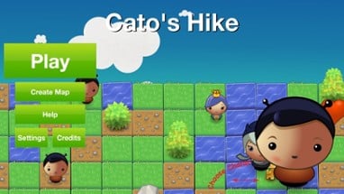 Cato's Hike Lite Image