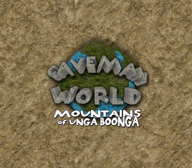 Games like Caveman World: Mountains of Unga Boonga
