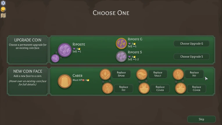 Chaos Coin screenshot