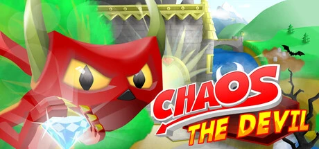 Games like Chaos The Devil