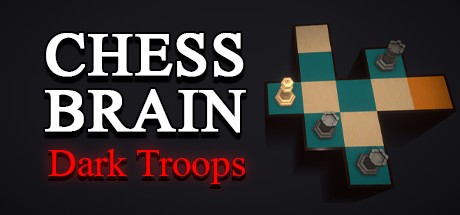 Games like Chess Brain: Dark Troops