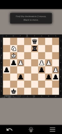 Chess - Play With Friends screenshot