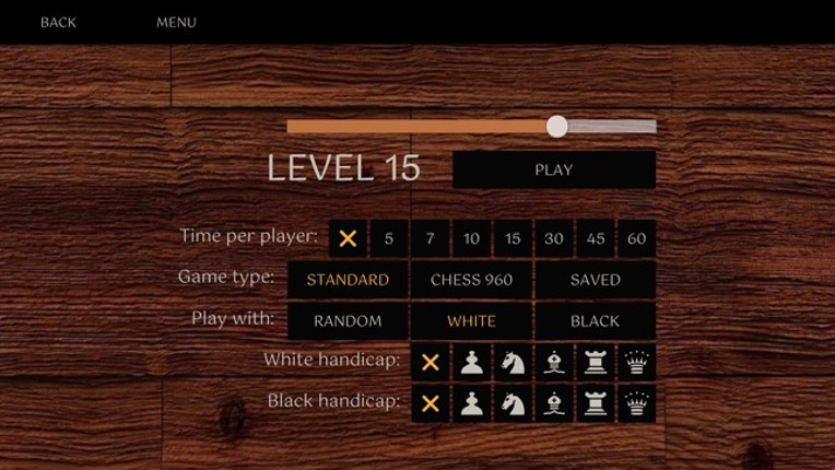 Chess - Play With Friends screenshot