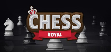 Games like Chess Royal