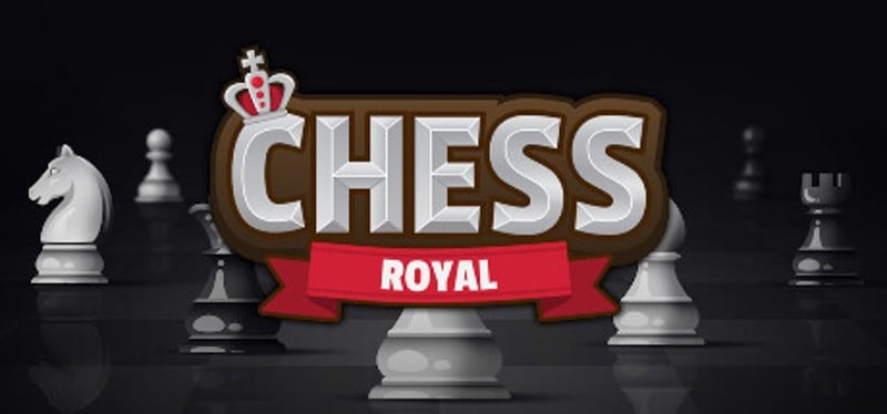 Chess Royal Game Cover