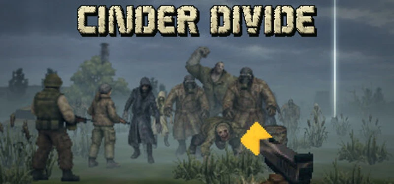 Cinder Divide Image