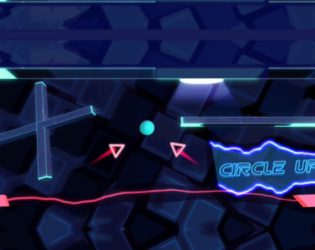 Games like Circle Up