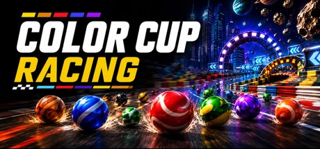 Games like Color Cup Racing