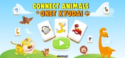 Connect Animals : Onet Kyodai Image