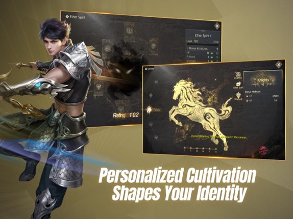 Conquer Online Ⅱ Image