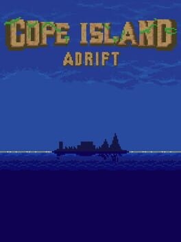 Games like Cope Island: Adrift