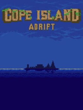 Cope Island: Adrift Image
