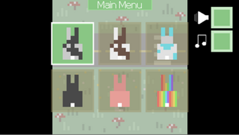 Cottontail Crossroads screenshot