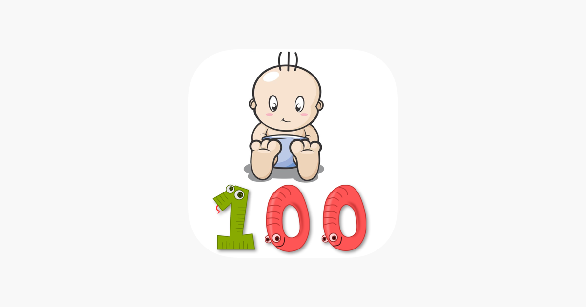 Games like Count To 100 in 4 Languages 10