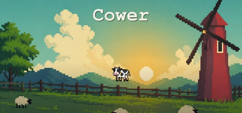 Cower Image