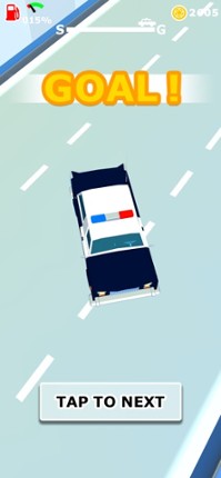 Crash Race! screenshot