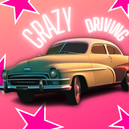 Crazy Driving Image