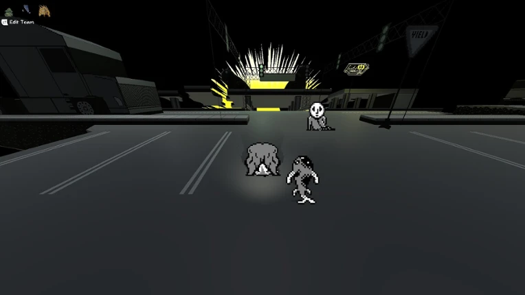 Creatures After Calamity screenshot
