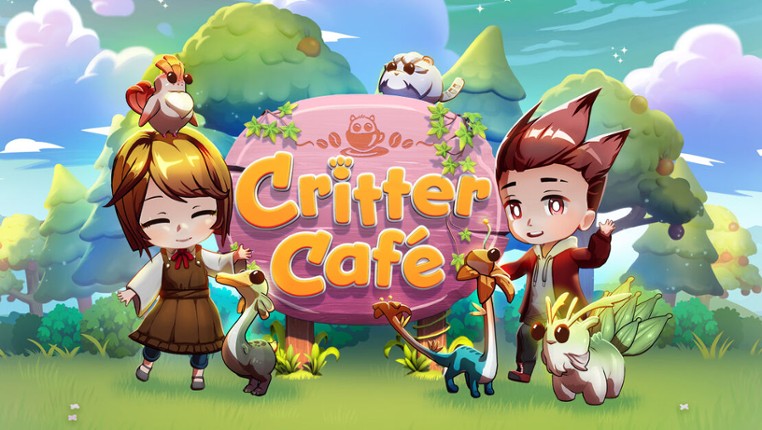 Critter Cafe Image