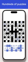 Crossword – World's Biggest Image