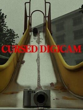 Games like Cursed Digicam