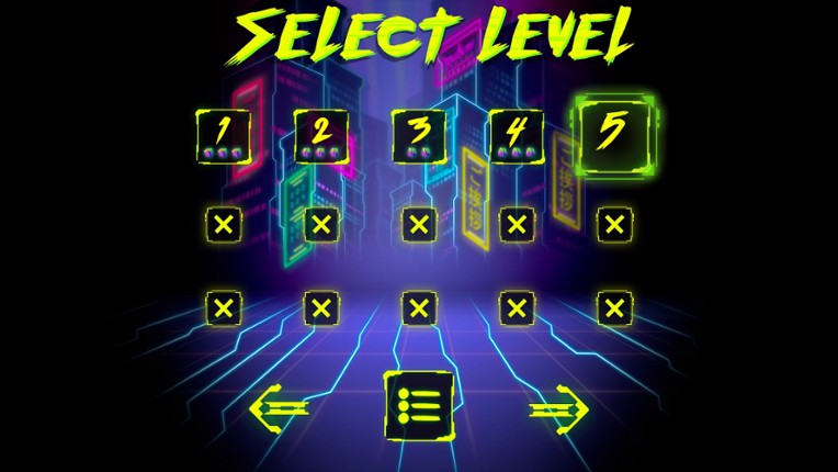 Cyber Tank Nano Image