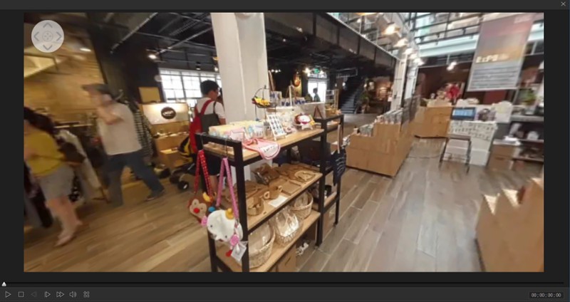 CyberLink ColorDirector 6 Ultra screenshot