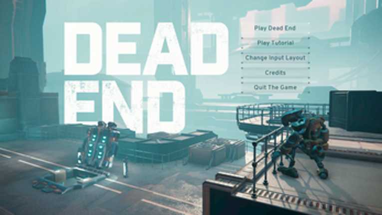 Dead End screenshot