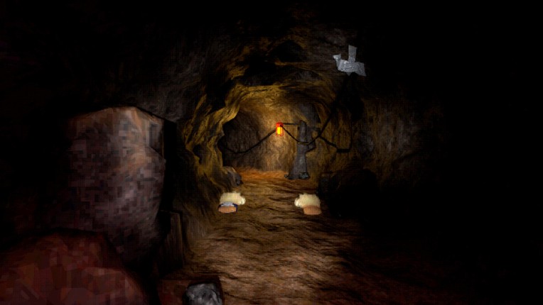 Dédale - A Cave Diving Experience Image