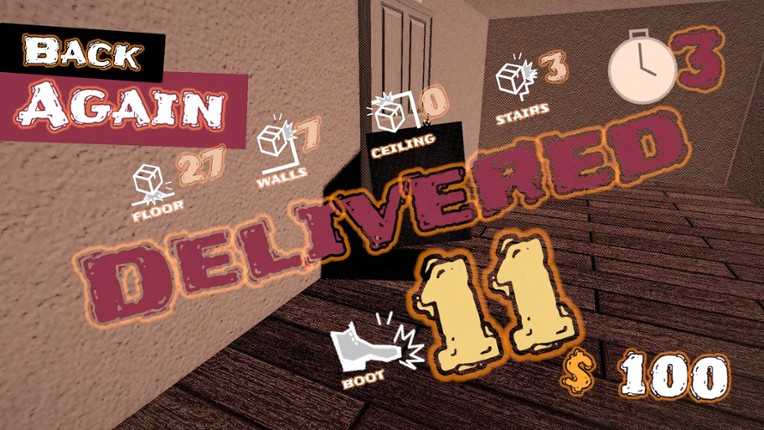 Delivered screenshot