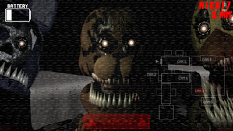 Demented Insanity screenshot